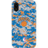NBA New York Knicks Digi Camo iPhone XR Pro Case