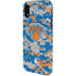 NBA New York Knicks Digi Camo iPhone XR Pro Case