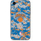 NBA New York Knicks Digi Camo iPhone XR Skin