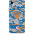 NBA New York Knicks Digi Camo iPhone XR Skin