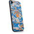 NBA New York Knicks Digi Camo iPhone XR Skin