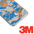 NBA New York Knicks Digi Camo iPhone XR Skin