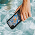 NBA New York Knicks Digi Camo iPhone XR Waterproof Case