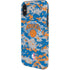 NBA New York Knicks Digi Camo iPhone XS Pro Case