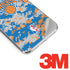 NBA New York Knicks Digi Camo iPhone XS Skin