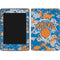 NBA New York Knicks Digi Camo Amazon Kindle Skin