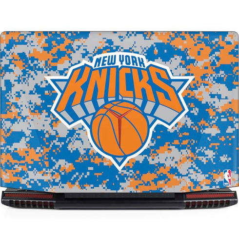 NBA New York Knicks Digi Camo Legion Y720 Skin