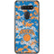 NBA New York Knicks Digi Camo LG K51/Q51 Clear Case