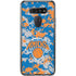 NBA New York Knicks Digi Camo LG K51/Q51 Clear Case