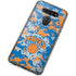 NBA New York Knicks Digi Camo LG K51/Q51 Clear Case
