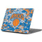 NBA New York Knicks Digi Camo Apple MacBook Pro 13-inch Skin