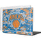 NBA New York Knicks Digi Camo MacBook Pro 16in (2021-25) Case plus Skin