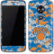 NBA New York Knicks Digi Camo Moto E5 Play Skin