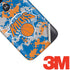 NBA New York Knicks Digi Camo Moto E5 Play Skin