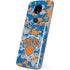 NBA New York Knicks Digi Camo Moto E5 Plus Skin