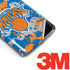 NBA New York Knicks Digi Camo Moto E5 Plus Skin