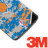 NBA New York Knicks Digi Camo Moto G6 Skin