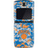 NBA New York Knicks Digi Camo Motorola RAZR Skin