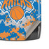 NBA New York Knicks Digi Camo Motorola RAZR Skin
