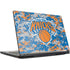 NBA New York Knicks Digi Camo MSI GS65 Stealth Laptop Skin