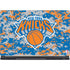NBA New York Knicks Digi Camo MSI GS65 Stealth Laptop Skin