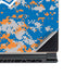 NBA New York Knicks Digi Camo MSI GS65 Stealth Laptop Skin