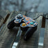 NBA New York Knicks Digi Camo Nintendo GameCube Controller Skin