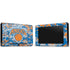 NBA New York Knicks Digi Camo Nintendo Switch Bundle Skin