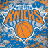 NBA New York Knicks Digi Camo Notebook 9 Pro 13in (2017) Skin