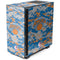 NBA New York Knicks Digi Camo NZXT H510 Compact ATX Mid-Tower Case Skin
