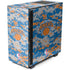 NBA New York Knicks Digi Camo NZXT H510 Compact ATX Mid-Tower Case Skin