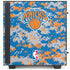 NBA New York Knicks Digi Camo NZXT H510 Compact ATX Mid-Tower Case Skin