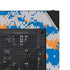 NBA New York Knicks Digi Camo NZXT H510 Compact ATX Mid-Tower Case Skin