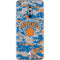 NBA New York Knicks Digi Camo OnePlus 7 Pro Skin