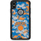 NBA New York Knicks Digi Camo Otterbox Commuter iPhone Skin