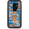 NBA New York Knicks Digi Camo Otterbox Defender Galaxy Skin