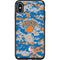 NBA New York Knicks Digi Camo Otterbox Symmetry iPhone Skin