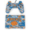 NBA New York Knicks Digi Camo PlayStation Classic Bundle Skin
