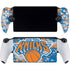 NBA New York Knicks Digi Camo PlayStation Portal Remote Player Skin