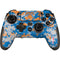 NBA New York Knicks Digi Camo PlayStation Scuf Vantage 2 Controller Skin