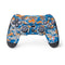 NBA New York Knicks Digi Camo PS4 Pro/Slim Controller Skin