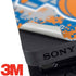 NBA New York Knicks Digi Camo PS4 Slim Bundle Skin