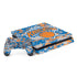 NBA New York Knicks Digi Camo PS4 Slim Bundle Skin