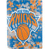 NBA New York Knicks Digi Camo PS5 Console Skin