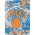 NBA New York Knicks Digi Camo PS5 Digital Edition Console Skin