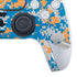 NBA New York Knicks Digi Camo PS5 Controller Skin