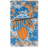 NBA New York Knicks Digi Camo PS5 Slim Disk Console Skin
