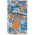 NBA New York Knicks Digi Camo PS5 Slim Disk Console Skin