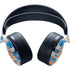 NBA New York Knicks Digi Camo PULSE 3D Wireless Headset for PS5 Skin