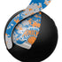 NBA New York Knicks Digi Camo PULSE 3D Wireless Headset for PS5 Skin